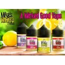 Halo Mikes Wicked 60ml　マイクスウィキッド リキッド ニコチンなし(0mg)