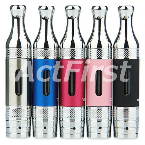 Aspire Et S 3ml Bvc パイレックスガラス クリアカトマイザー Clearomizer 5個入 電子タバコとリキッドの個人輸入代行はアクトファースト