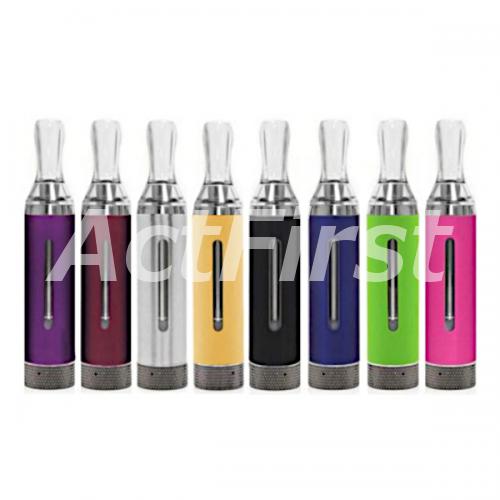 Kangertech Mt3s c Ego 3ml メタル ボトムコイル交換型 メタルクリアカトマイザー Clearomizer 5個入 電子タバコとリキッドの個人輸入代行はアクトファースト